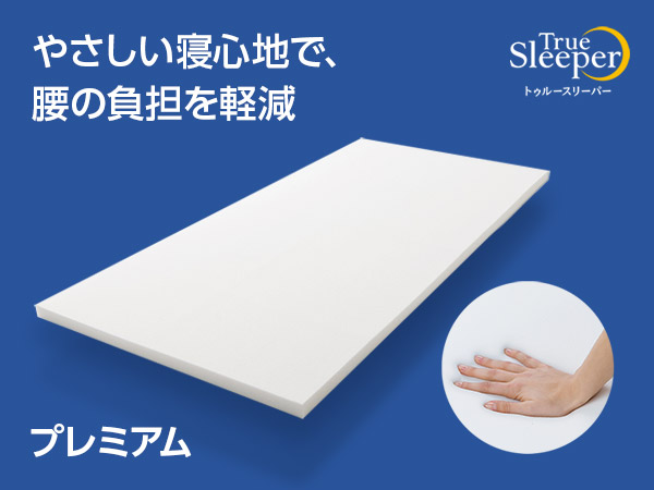 トゥルースリーパー